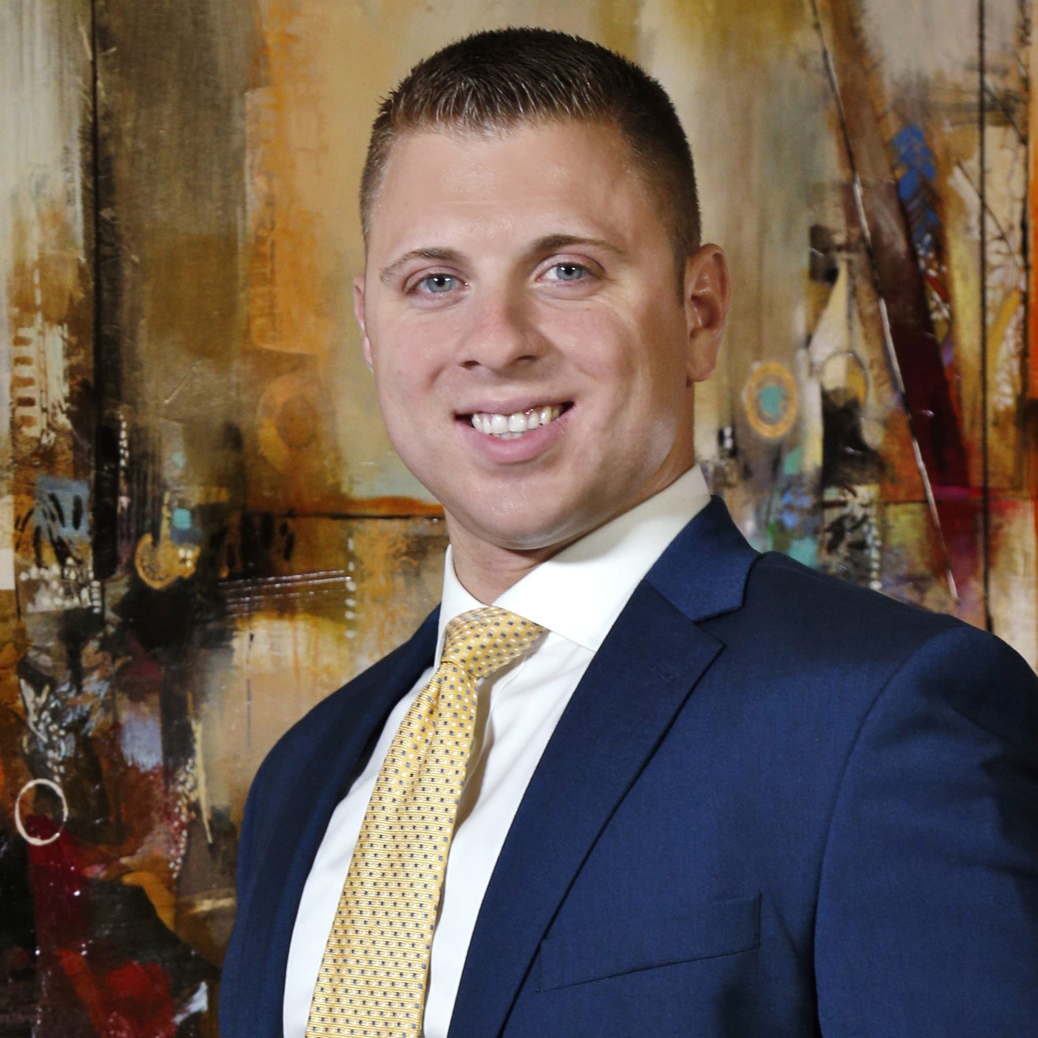 Michael LiPetri