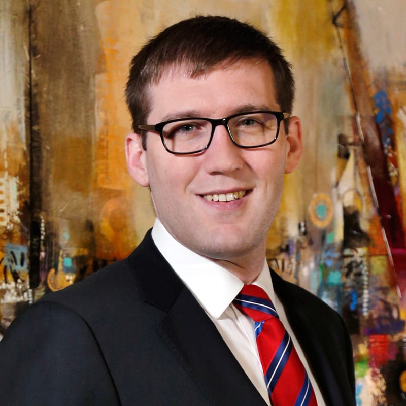 John P. Mulvaney