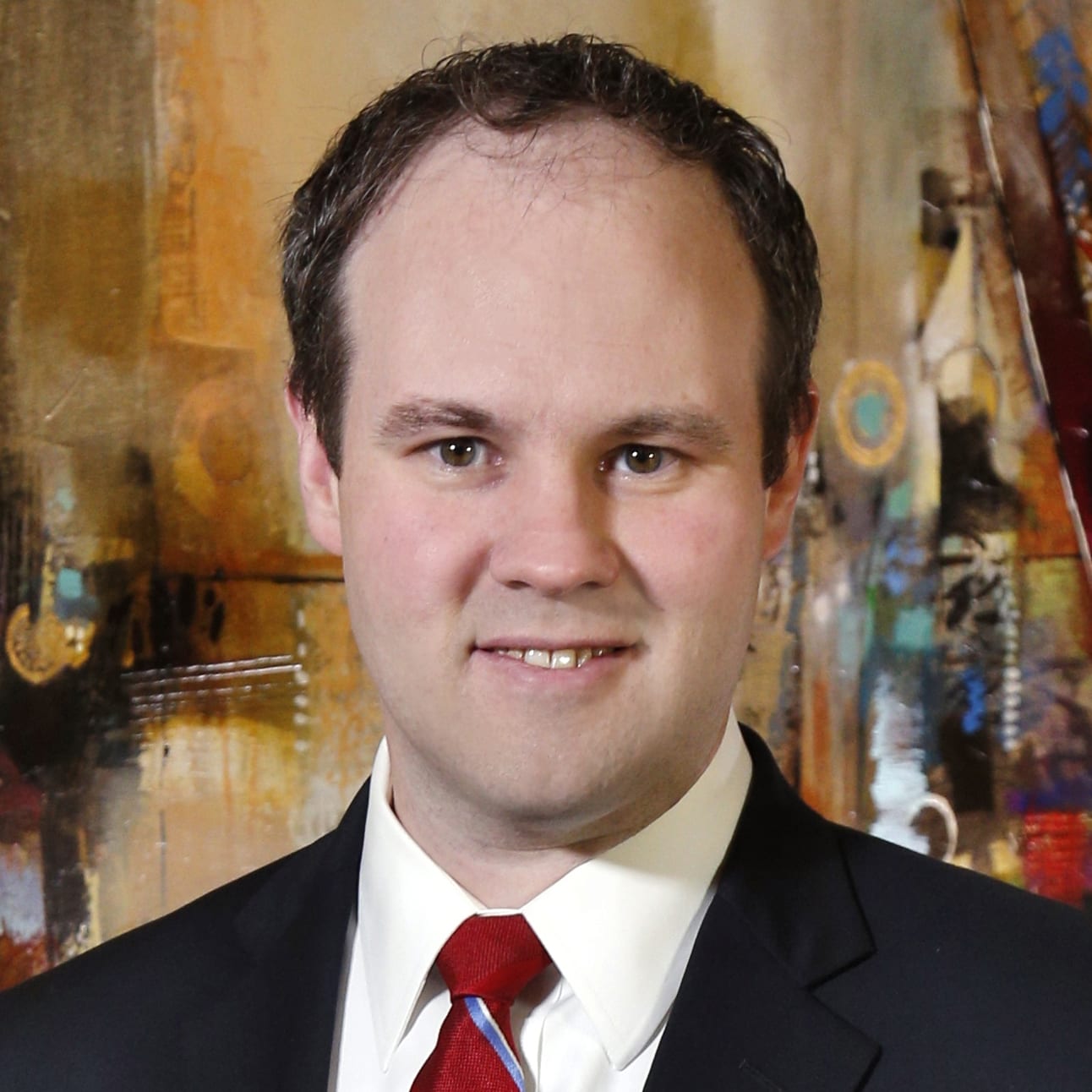 Patrick R. O’Mea