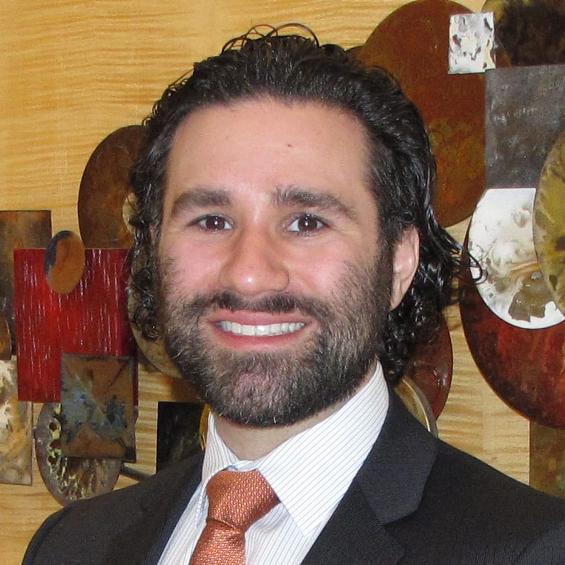Matthew D. Fox
