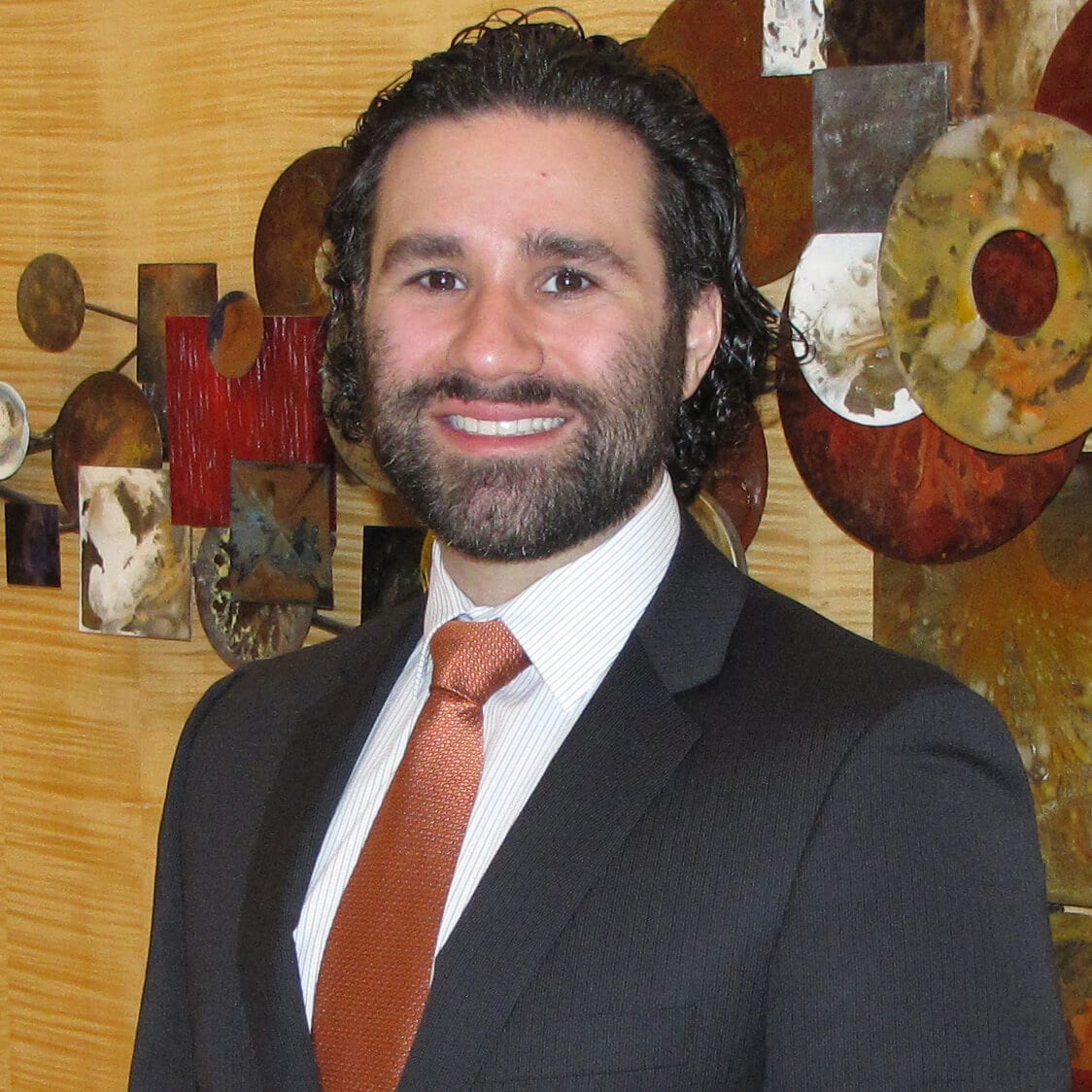 Matthew D. Fox