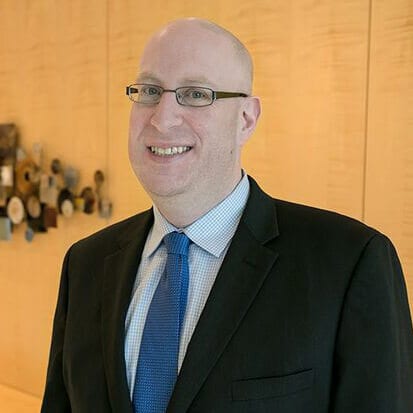 Jeremy B. Honig