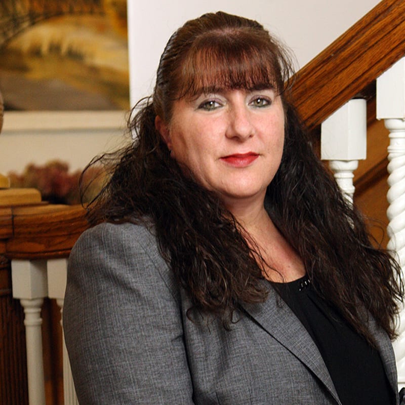 Stacey L. Goldstein