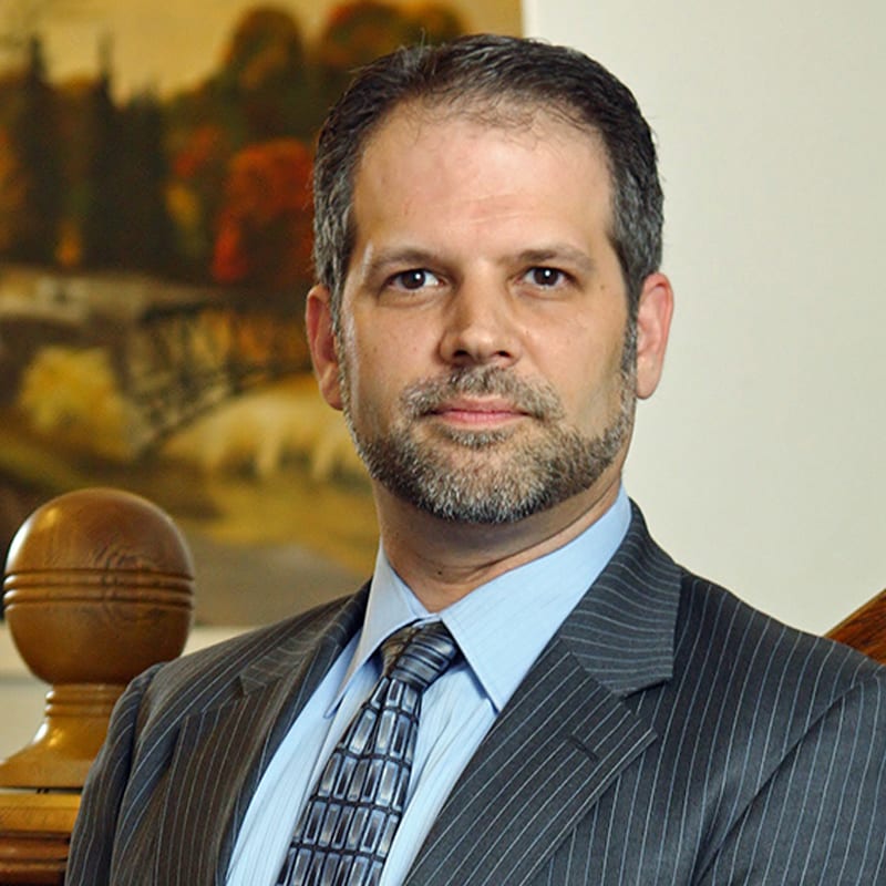 Frank P. Izzo