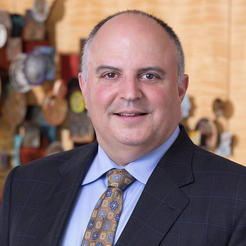 James P. Lagios