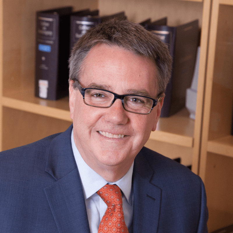 John F. Queenan