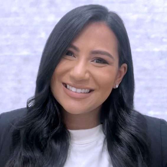Catalina E. De La Hoz