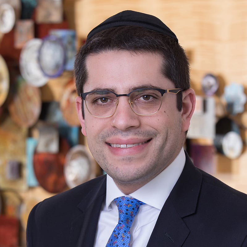 Benjamin J. Frenkel