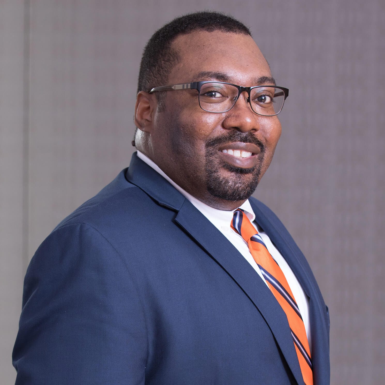 Floyd Howard III