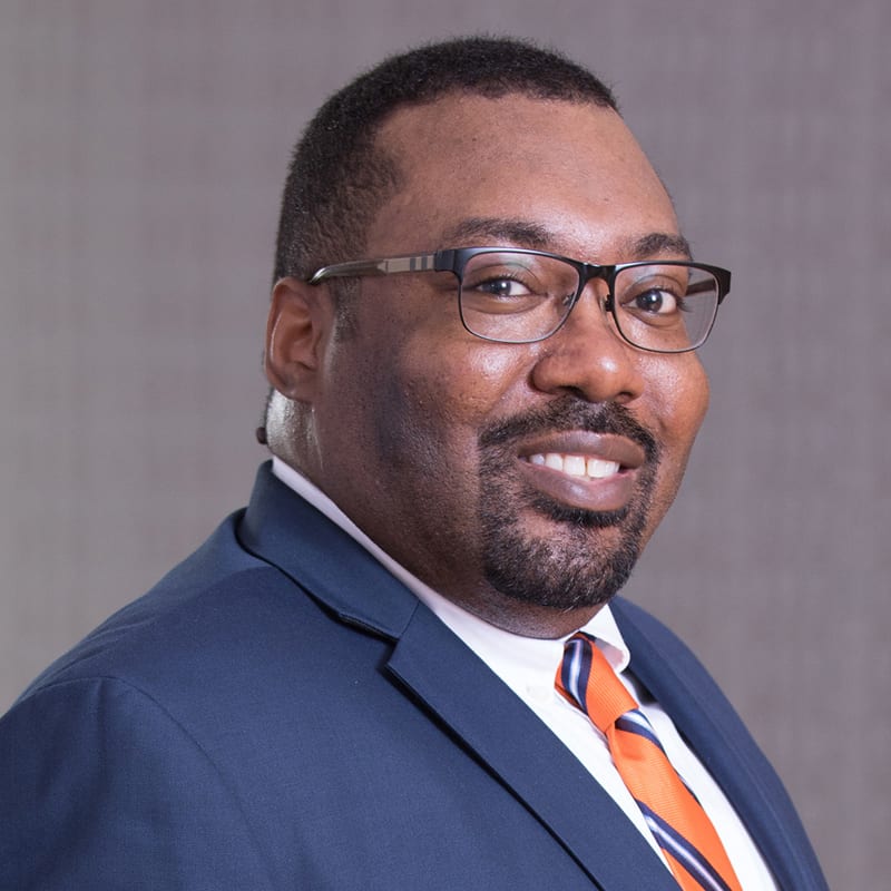 Floyd Howard III