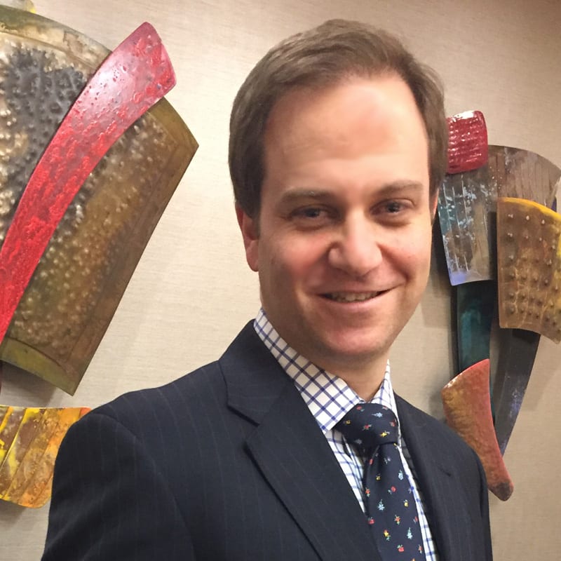 Ian S. Linker