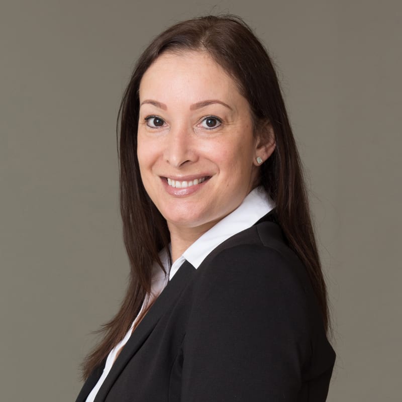 Michelle Peretz