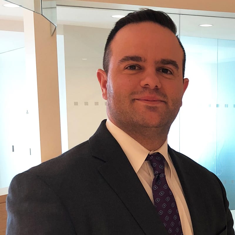 Stanley J. Tartaglia, Jr.