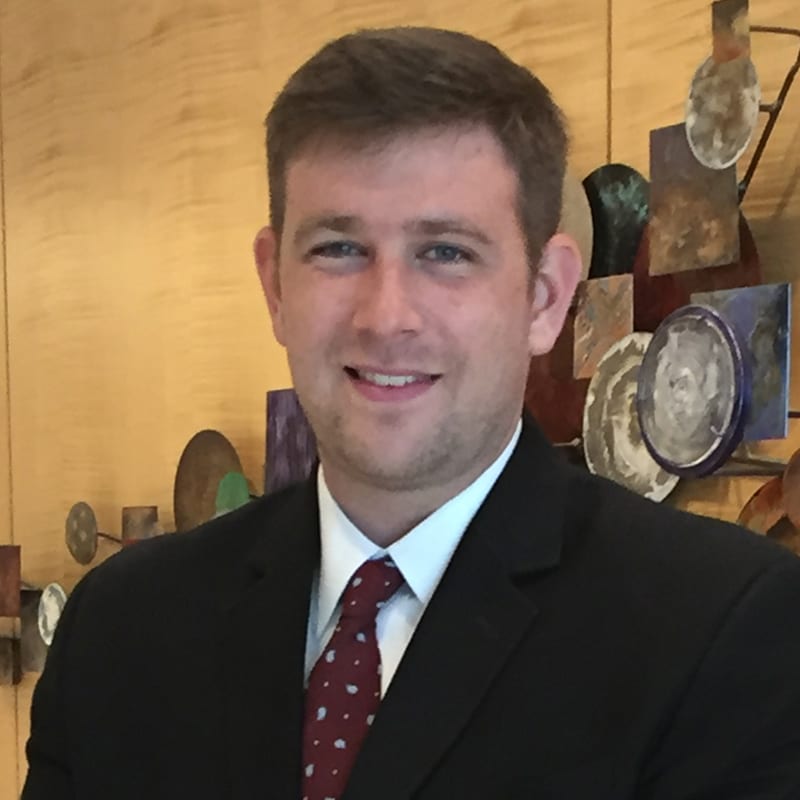 Keegan B. Sapp