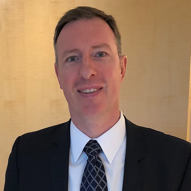 Jeffrey P. Gorak