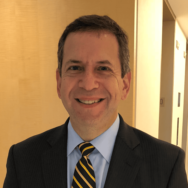 Eric D. Fader