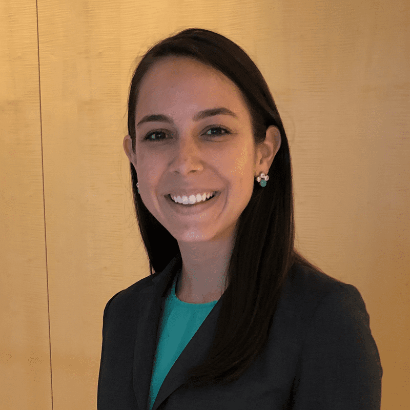 Cali L. Eckler