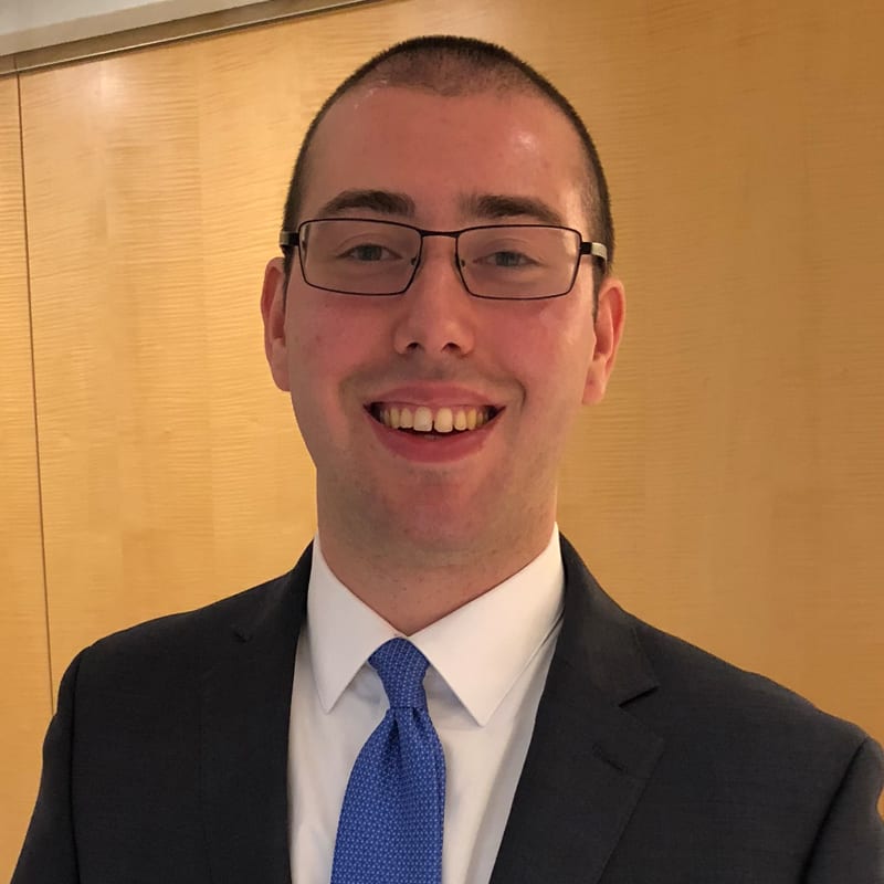 Gregory J. Klubok