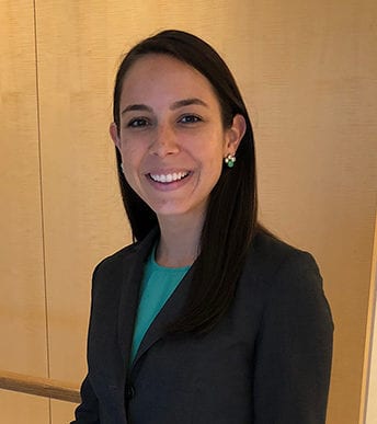 Cali L. Eckler
