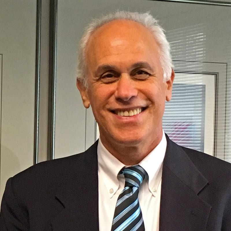 Steven R. Miller