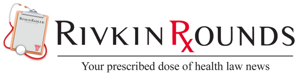 Rivkin Rounds logo