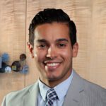 Eric Santos