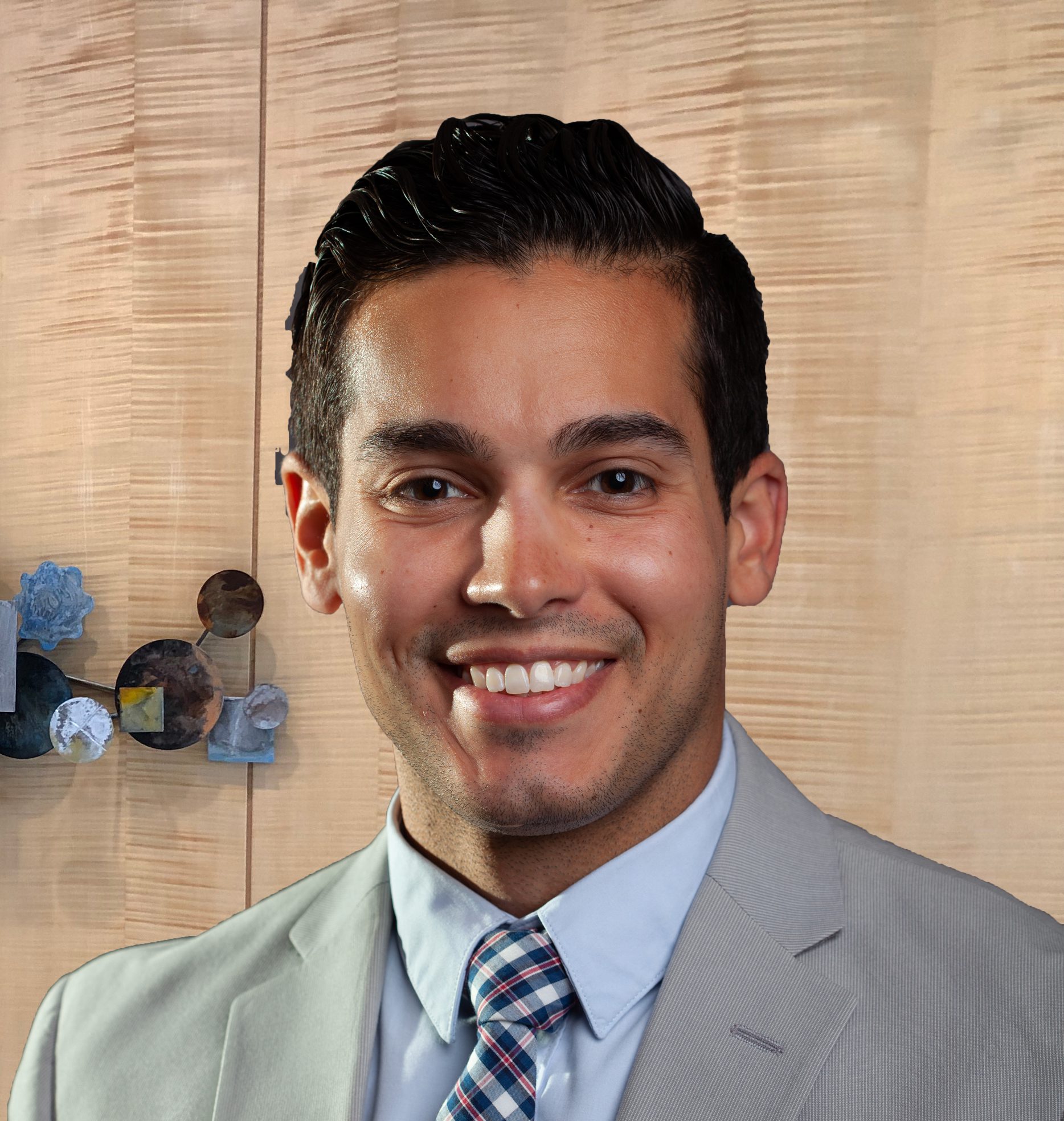 Eric Santos
