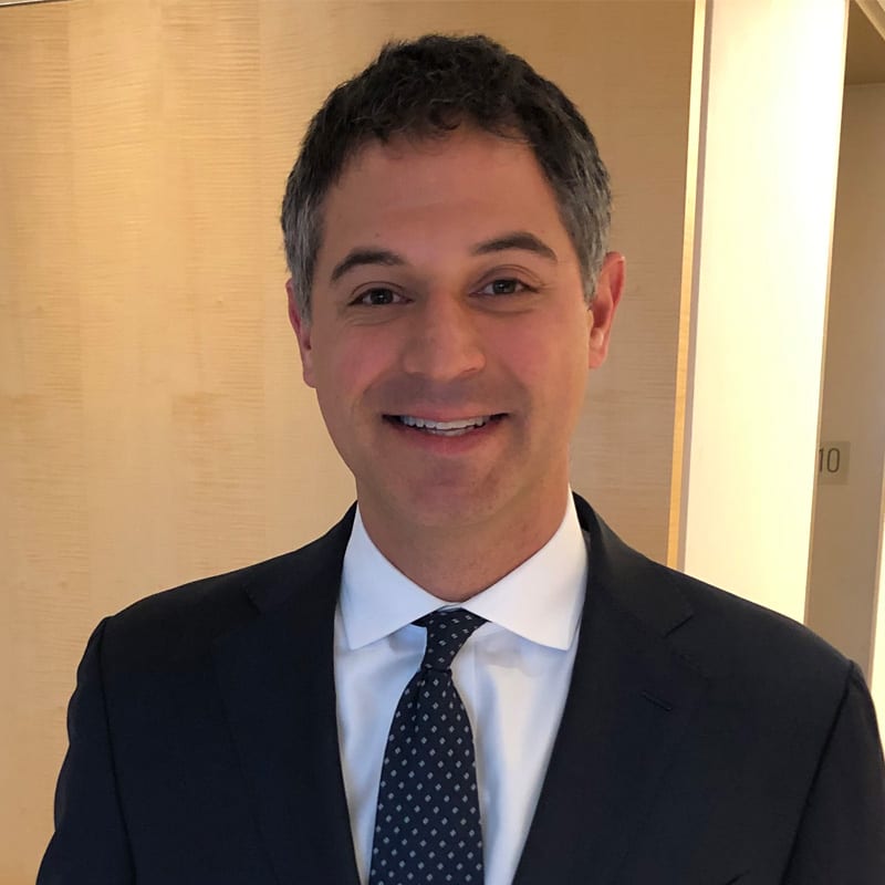 Mark N. Antar