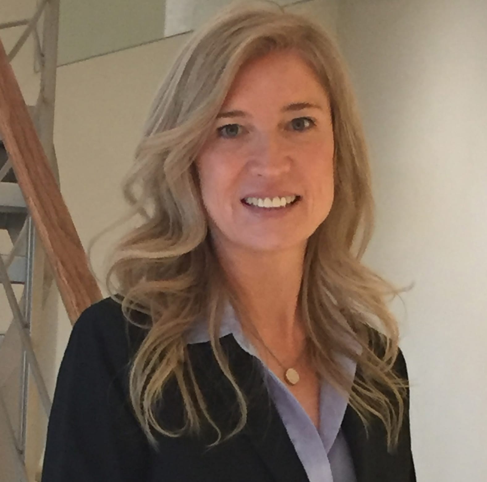 Jane Ann E. Whitchurch