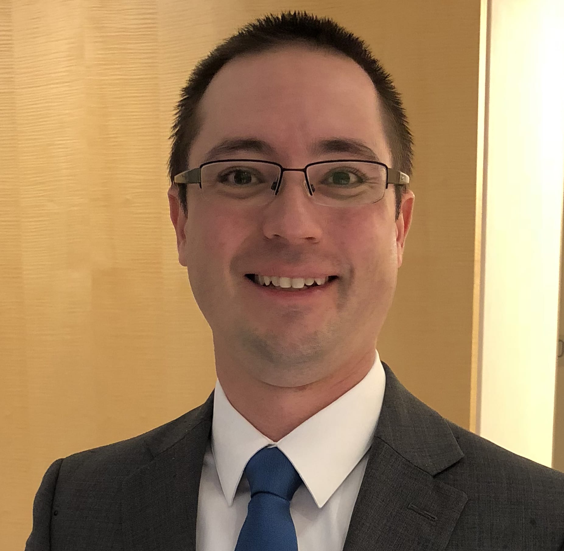 Steven J. Auletta