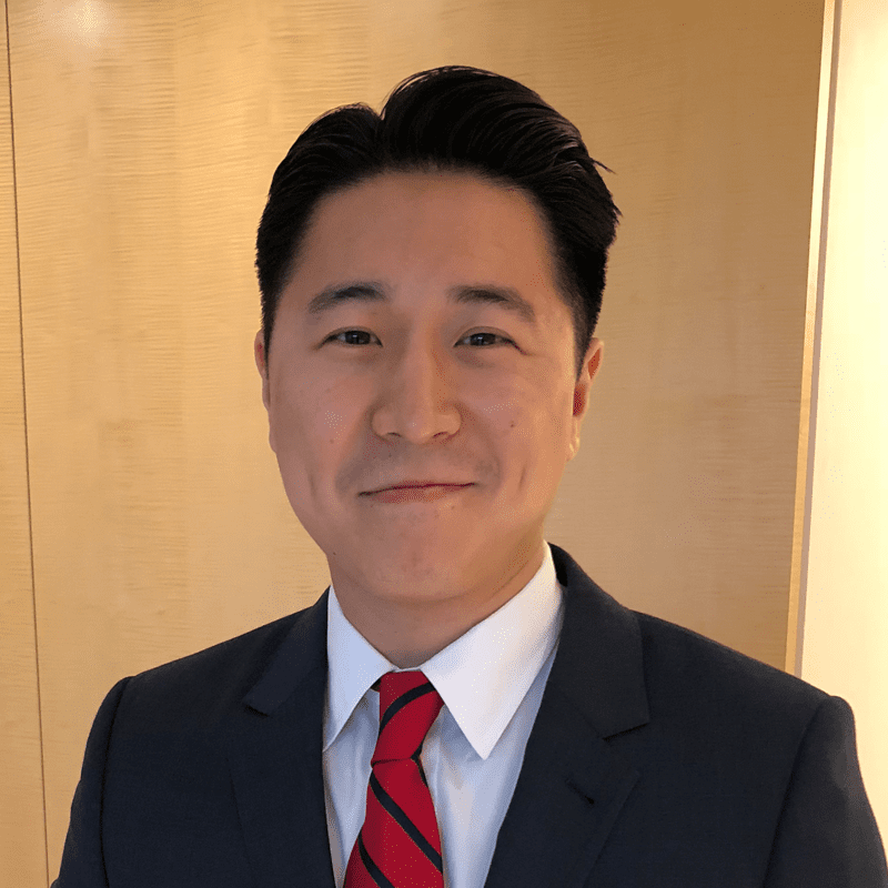 Timothy J. Bang