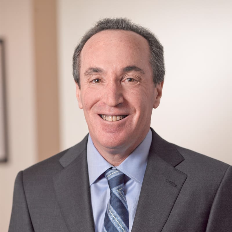 Bruce A. Bendix