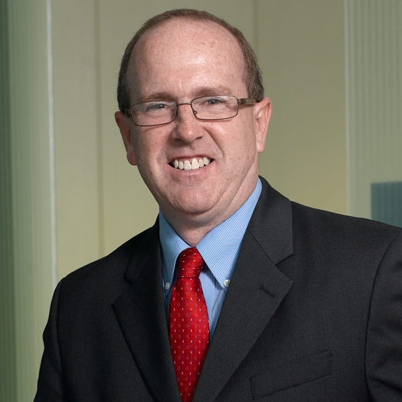 Michael E. Buckley