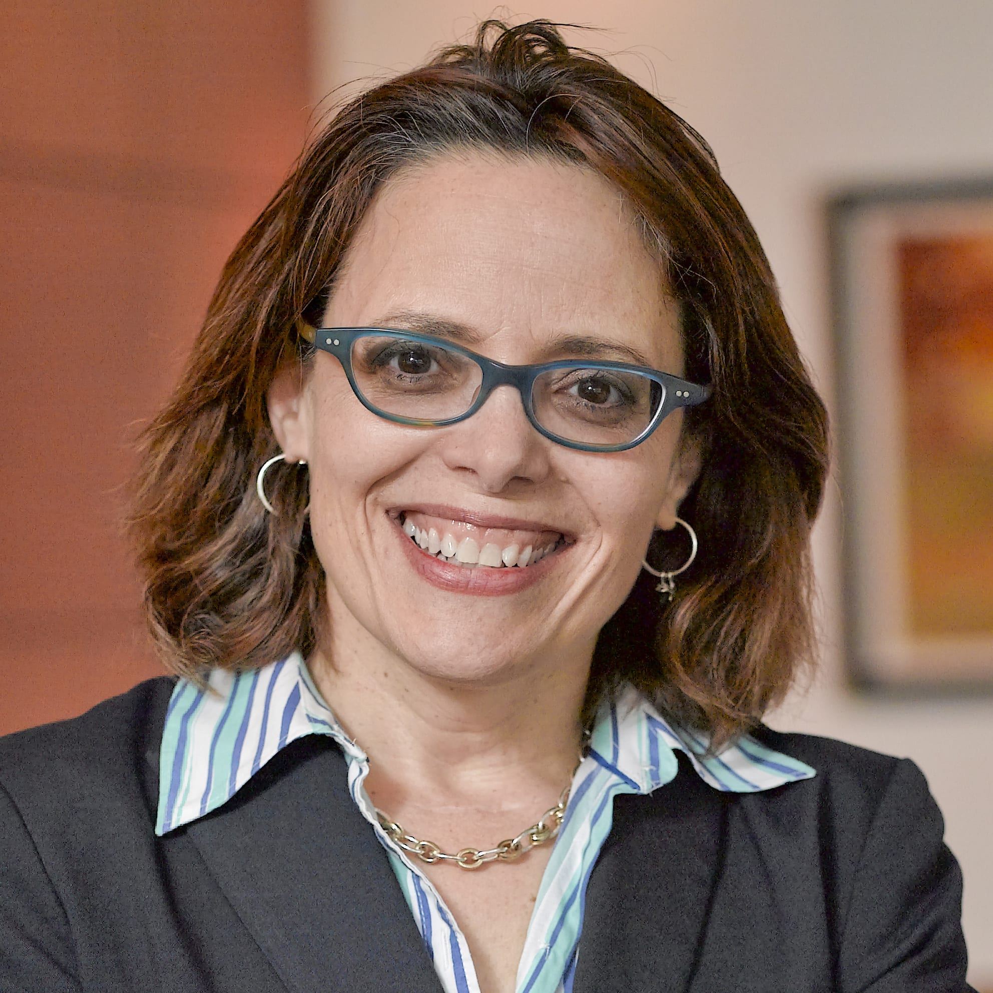 Nancy A. Del Pizzo