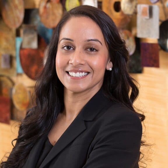 Michelle A. Bholan