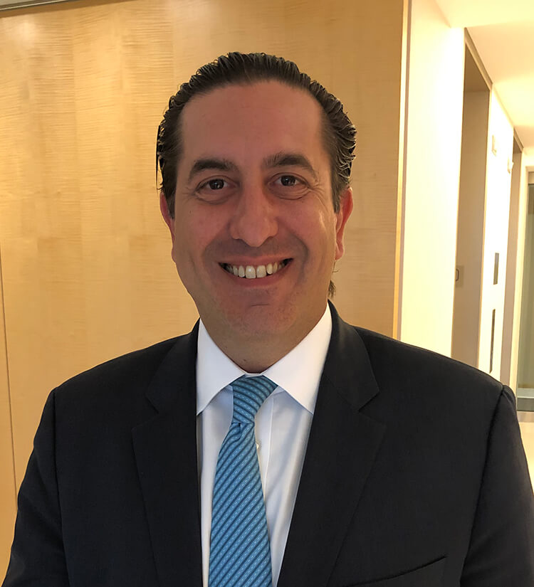 Khoren Bandazian