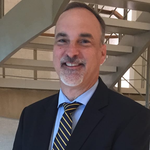 Patrick E. Antonikowski