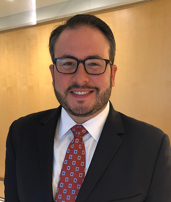 Alexander Lev
