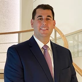 Matthew J. Zangwill