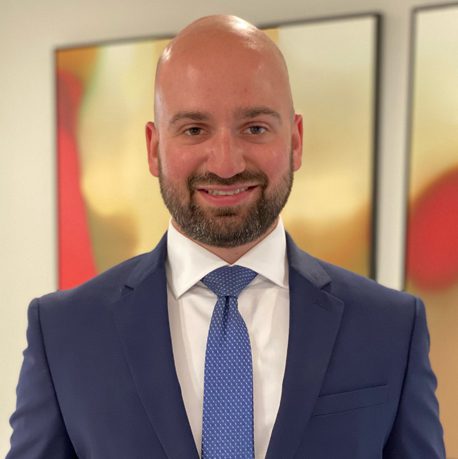 Steven E. Mach