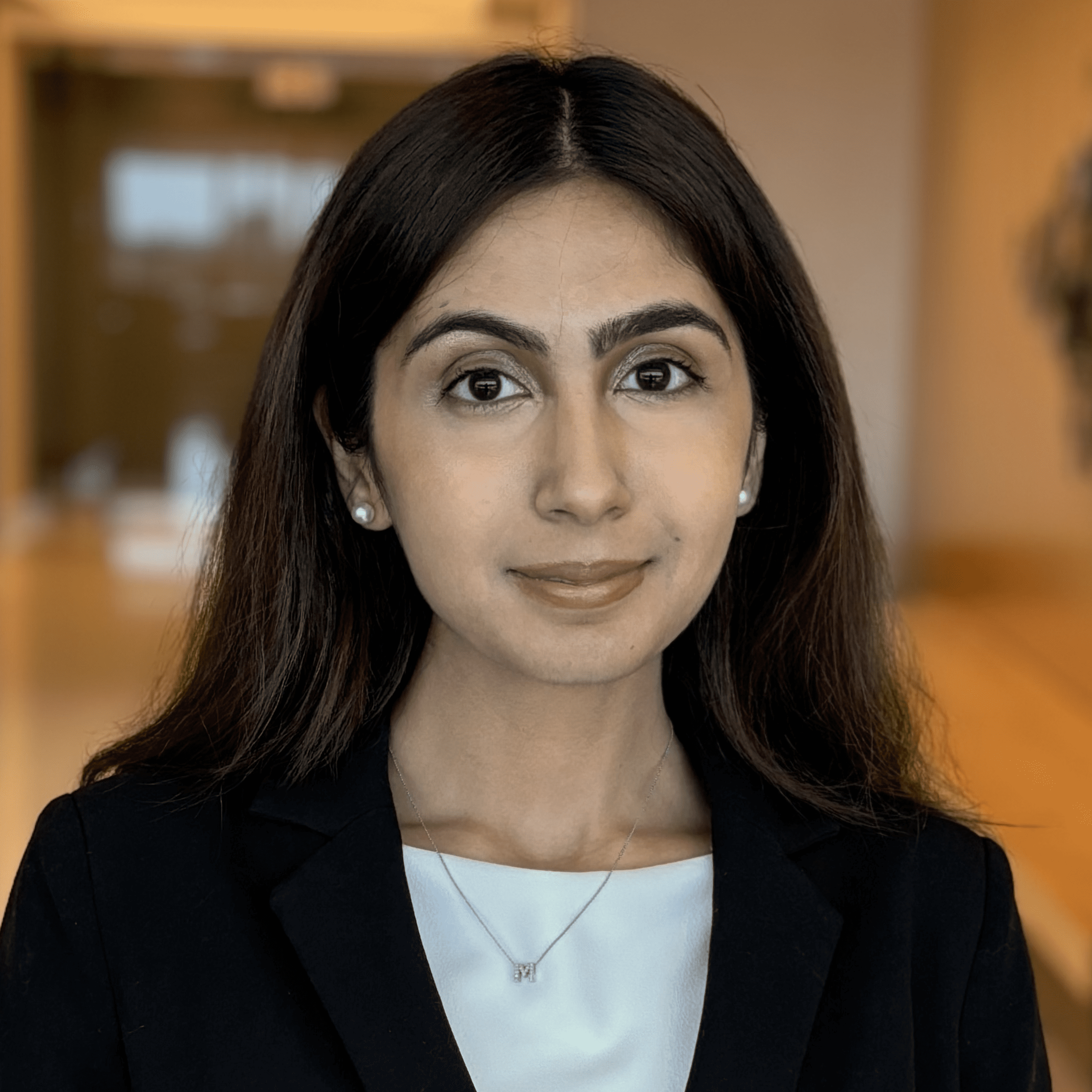 Mirielle Nezamy