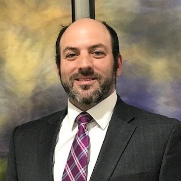 Joshua Zukofsky