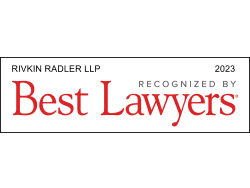 Best Lawyers 2023 logo