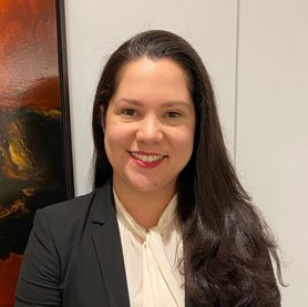 Gloria J. Medina