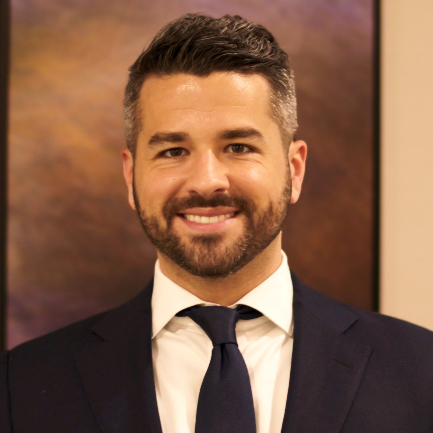 Tim Gonzalez