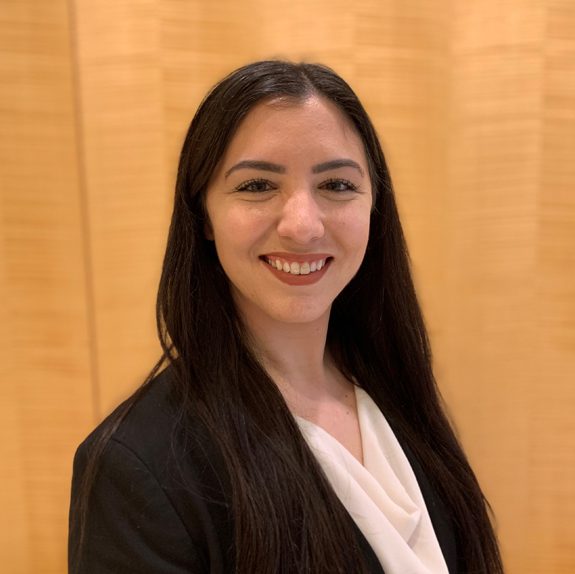 Cristina M. Paneque