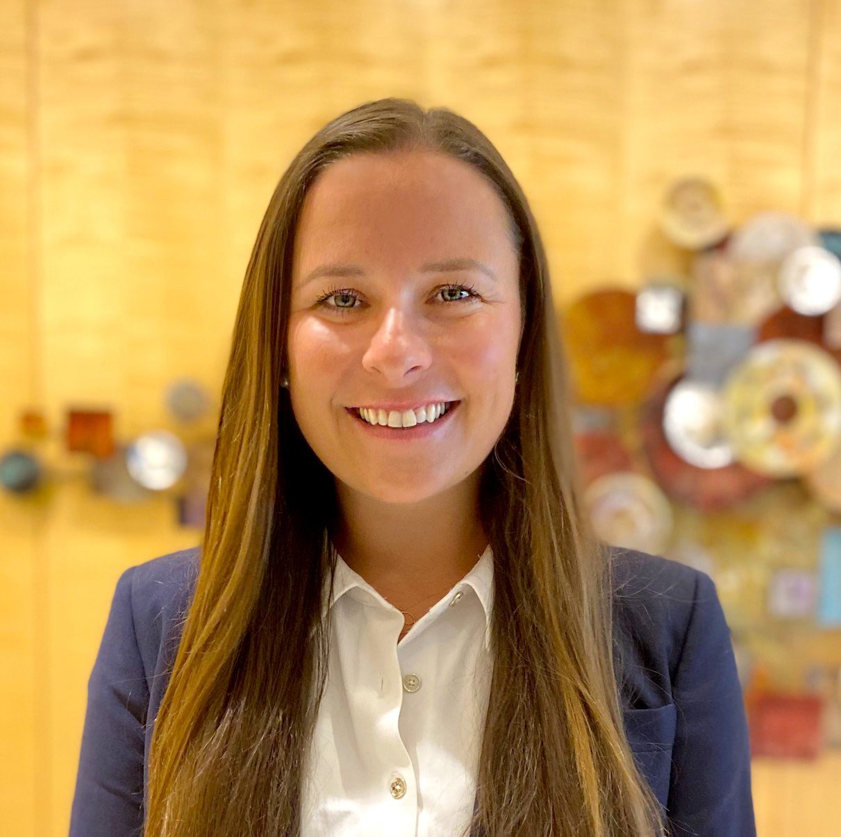 Lindsay M. Brocki