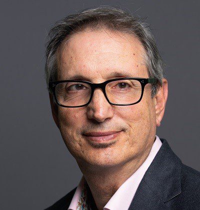 Andrew Berks