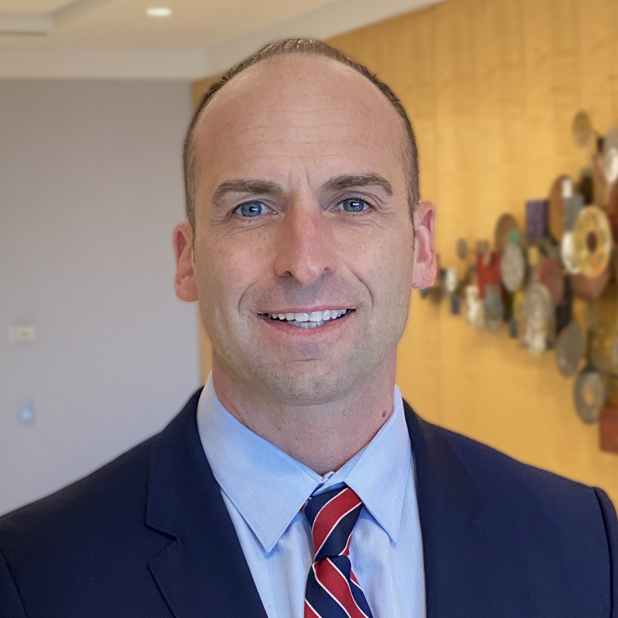 Michael J. Antongiovanni