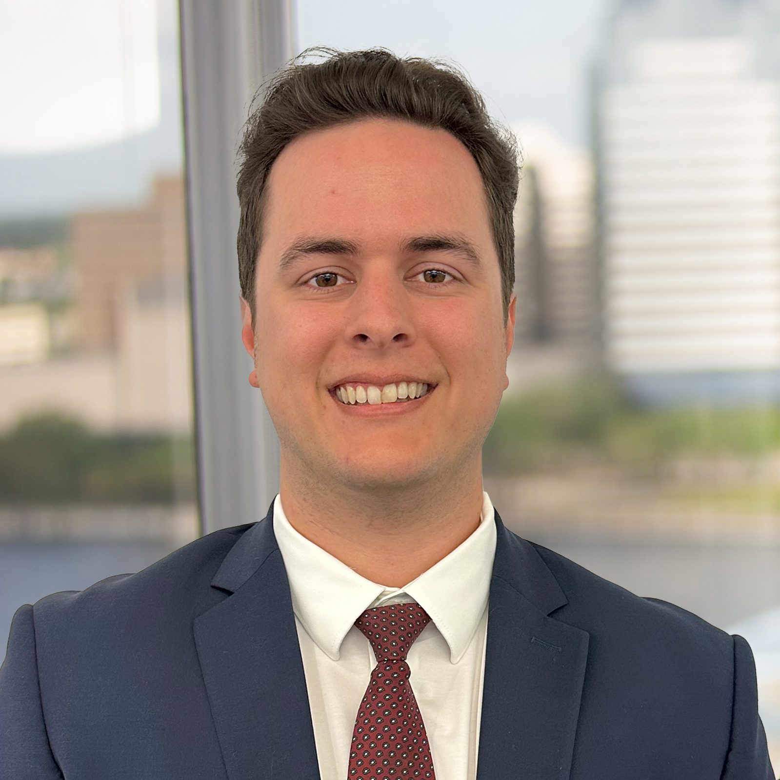 Timothy J. Ross